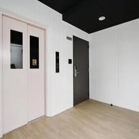むつみ庵鶴橋402 Apartment Osaka Exterior photo