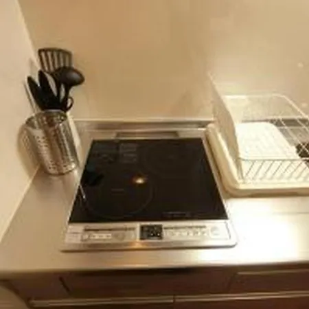 むつみ庵鶴橋402 Apartment Osaka Exterior photo