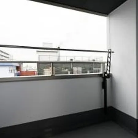 むつみ庵鶴橋402 Apartment Osaka Exterior photo