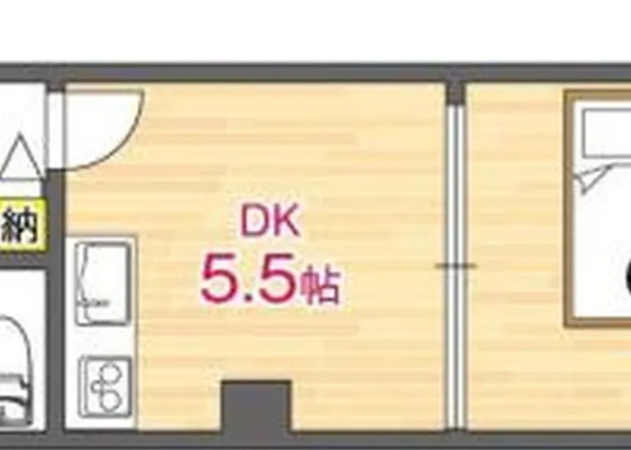 むつみ庵鶴橋402