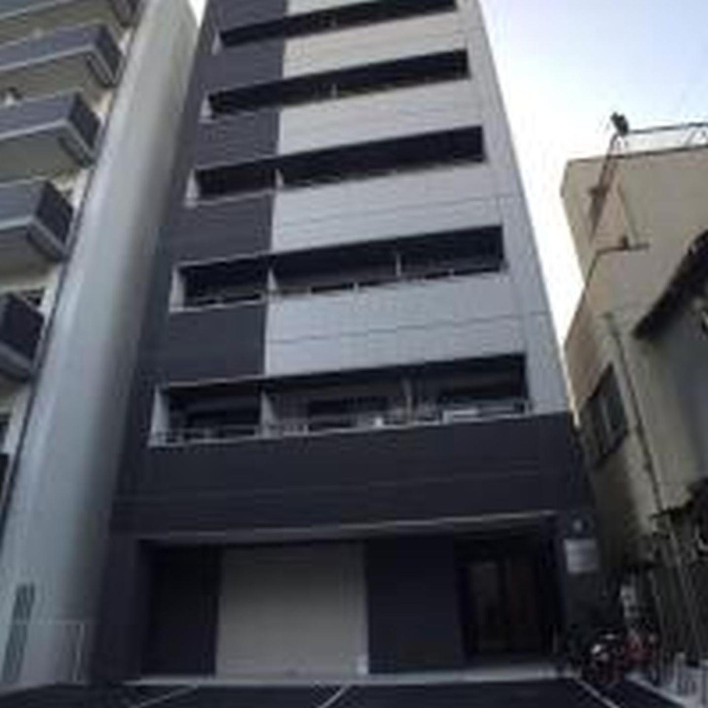 公寓 むつみ庵鶴橋402